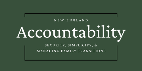 New England AccountAbility
